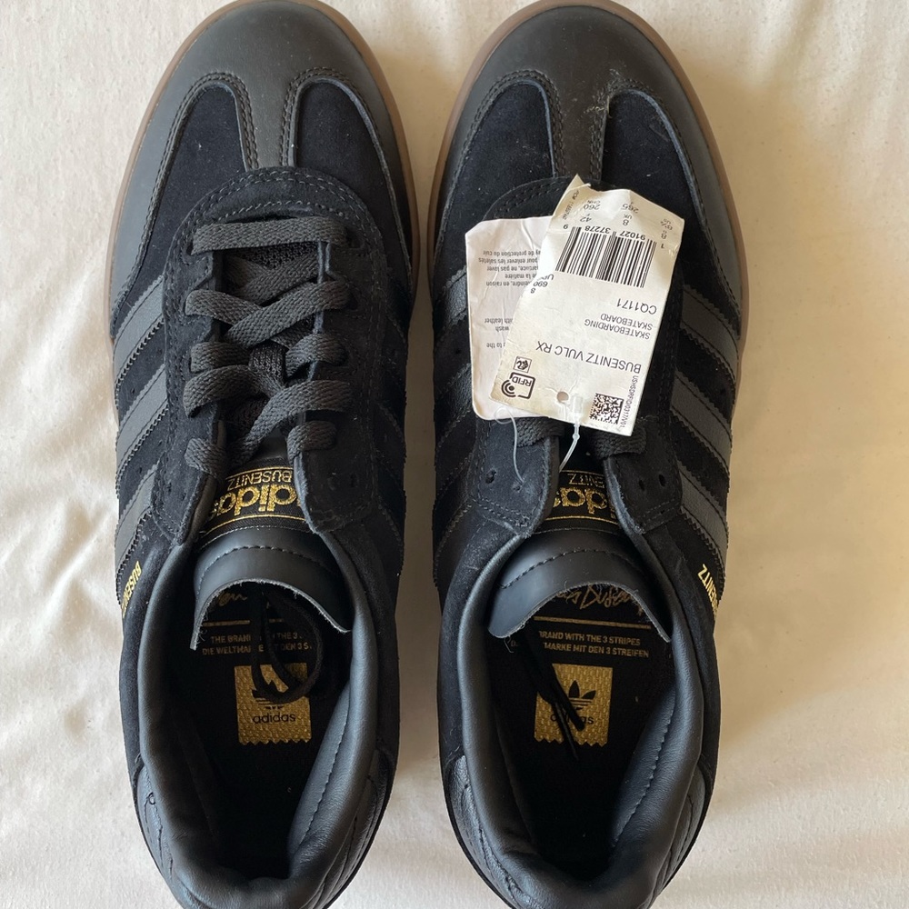 NWT - Adidas Busenitz Vulc RX Men’s Shoes - Picture 5 of 8